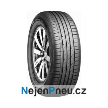 Nexen N'Blue Eco 185/55 R14 80H