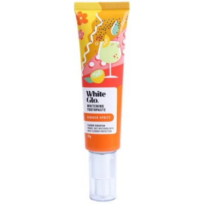 White Glo Summer Spritz 70 g – Hledejceny.cz