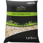 Aquael Grunt 1,25 kg – Zboží Mobilmania