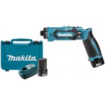 Makita DF012DSE – Zboží Dáma
