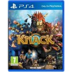 Knack – Zboží Dáma