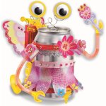 Mac Toys Slečna plechovka – Hledejceny.cz