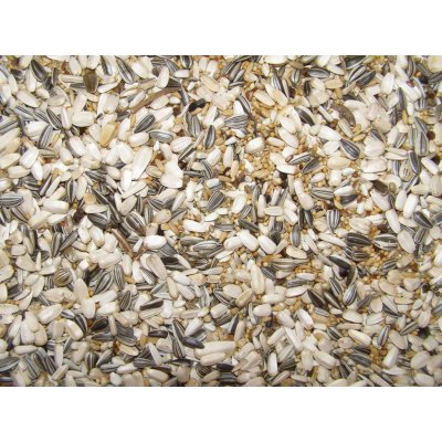 Deli Nature 59 Large Parakeets Standard 3 kg – Zboží Dáma