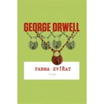 Farma zvířat - George Orwell – Zboží Mobilmania