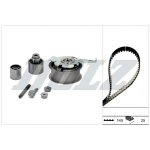 DOLZ Sada ozubení rozvodového řemenu DLZ SKD304 – Zboží Mobilmania