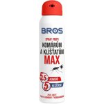Bros Zelená síla repelent spray 90 ml – Zboží Dáma