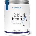 Nutriversum 2:1:1 BCAA 360 g – Hledejceny.cz