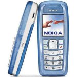 Nokia 3100 – Sleviste.cz