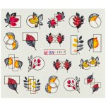 BIO nails Vodolepka BN 1917 podzim – Zboží Mobilmania