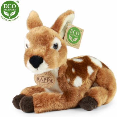 Eco-Friendly Rappa koloušek ležící 22 cm – Zbozi.Blesk.cz