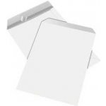 Obálka C4 bílá [250 ks] samolepící – Zboží Dáma