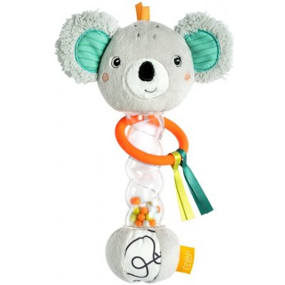 BABY FEHN Chrastítko Koala DoBabyDoo – Zboží Dáma