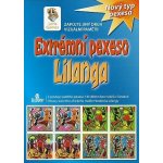 Loris Games Extrémní pexeso Lilanga – Hledejceny.cz