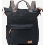 BabaBing DayTripper Pac taška/ batoh Black – Zboží Dáma