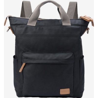 BabaBing DayTripper Pac taška/ batoh Black – Zboží Dáma