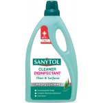 Quaron R Clean Speedclean na podlahy 5 l – HobbyKompas.cz