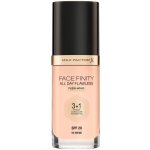 Max Factor Facefinity All Day Flawless make-up 3 v 1 84 Soft Toffee 30 ml – Hledejceny.cz