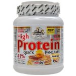 Amix High Protein Pancakes 600g – Zbozi.Blesk.cz