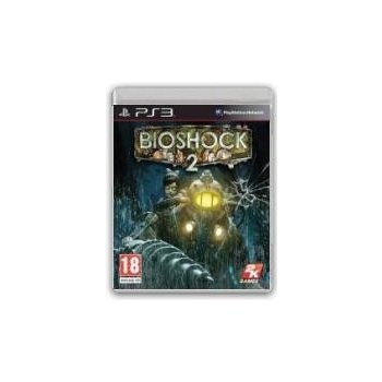 Bioshock 2