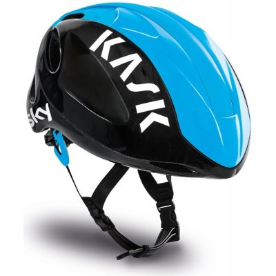 Cyklistické helmy Kask – Heureka.cz