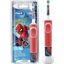 Oral-B Pro Kids Spiderman