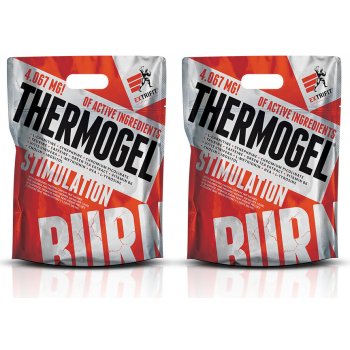 Extrifit Thermogel 2000 g