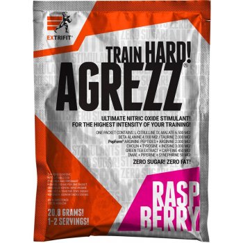 Extrifit Agrezz 416 g