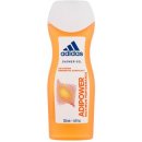 Adidas Adipower Woman sprchový gel 250 ml