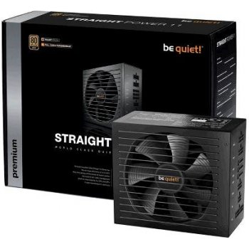 be quiet! Straight Power 11 1000W BN285