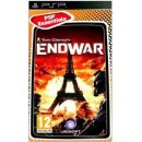 Tom Clancy's: End War