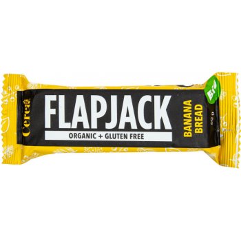 Flapjack bezlepkový banán 60 g