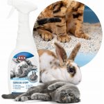 TRIXIE Simple´n´Clean Odour Stop stop zápachu pro kočičí WC 750ml – Hledejceny.cz