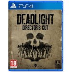 Deadlight: (Director's Cut) – Zboží Dáma