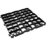 Puruplast IG40 50 x 50 x 4 cm černá 1 ks – Sleviste.cz