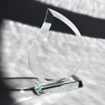 Plaketa Slza – Zboží Dáma