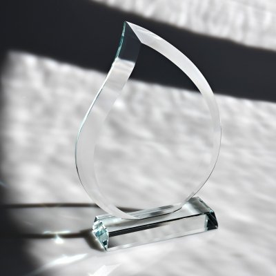 Plaketa Slza – Zboží Dáma