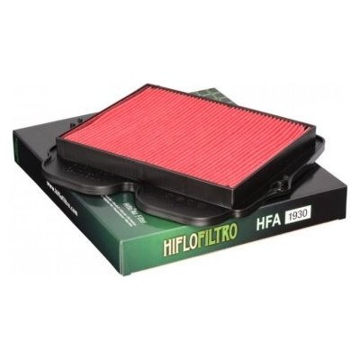 Vzduchový filtr HIFLOFILTRO HFA1930 – Hledejceny.cz