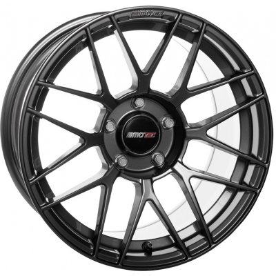 Motec Hyper Mesh MCR3 5x114,3 8x18 ET45 titan