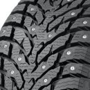 Nokian Tyres Hakkapeliitta 9 195/65 R15 95T