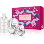 Bvlgari Bvlgari Omnia Crystalline SET: EDT 100 ml + EDT 15 ml Pre ženy EDT – Zbozi.Blesk.cz