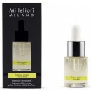 Millefiori Milano aroma olej Natural CITRONOVÁ TRÁVA 15 ml