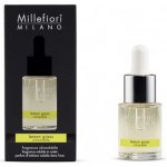 Millefiori Milano aroma olej Natural CITRONOVÁ TRÁVA 15 ml – Zboží Mobilmania