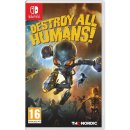 Destroy All Humans