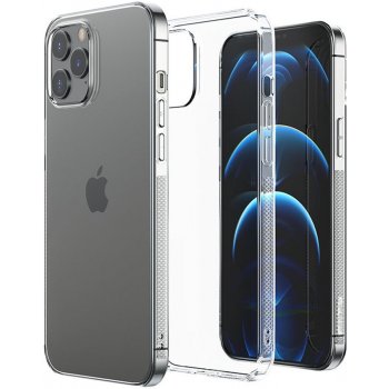Pouzdro Joyroom T-Case silicon iPhone 13 PRO clear
