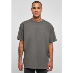 Oversized Distressed Tee darkshadow