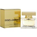 Dolce & Gabbana The One parfémovaná voda dámská 75 ml