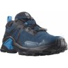 Salomon X RAISE 2 GTX M L633400 Legion blue Magnet Blithe