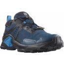 Salomon X RAISE 2 GTX M L633400 Legion blue Magnet Blithe