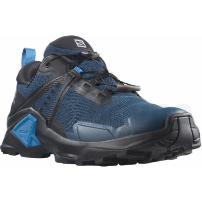 Salomon X RAISE 2 GTX M L633400 Legion blue Magnet Blithe – Zboží Mobilmania