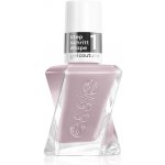 Essie gel couture 2.0 lak na nehty s gelovým efektem odstín 545 tassel free 13,5 ml – Sleviste.cz